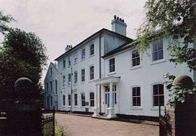Down House (01/05/2019)