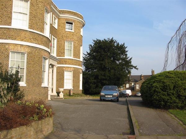 William Morris Gallery (01/05/2019)