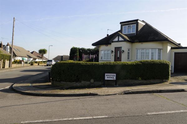 Kingsbury area (01/05/2019)