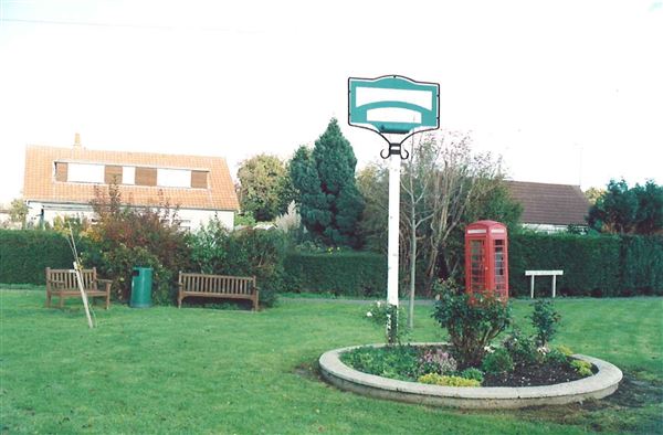Poplar Road area (01/05/2019)