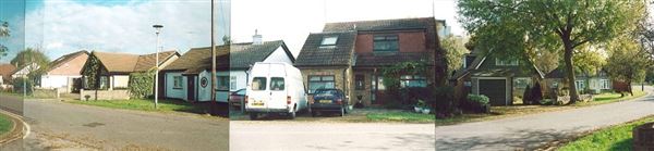 Poplar Road area (01/05/2019)