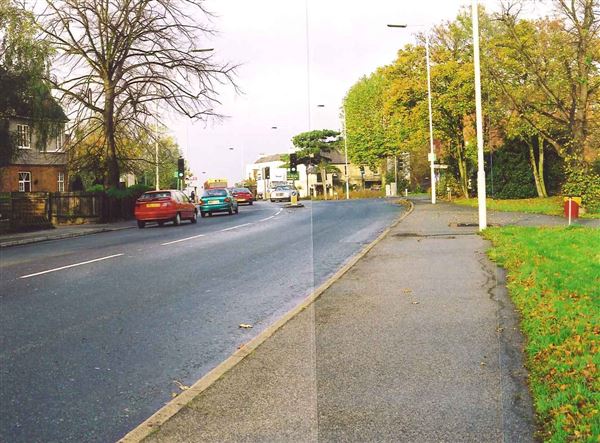 Kings Head Hill (01/05/2019)