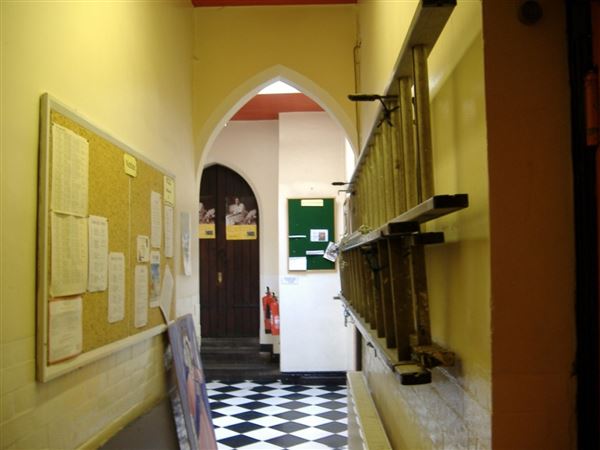 St James the Less, Pimlico (01/05/2019)