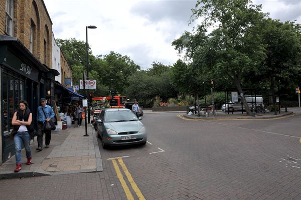 Broadway Market (01/05/2019)