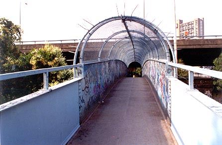 Acklam Road (01/05/2019)