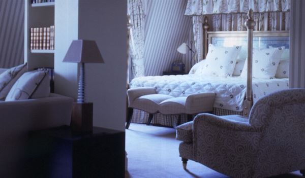 Charlotte Street Hotel (01/05/2019)