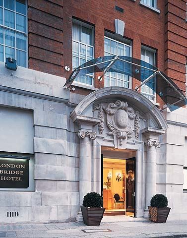 London Bridge Hotel (01/05/2019)