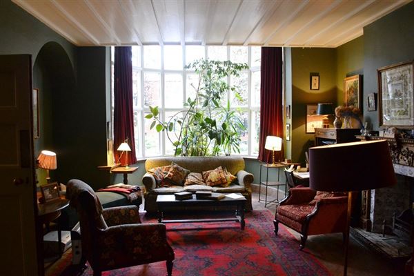 Craxton Studios (01/05/2019)