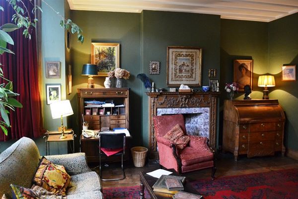 Craxton Studios (01/05/2019)