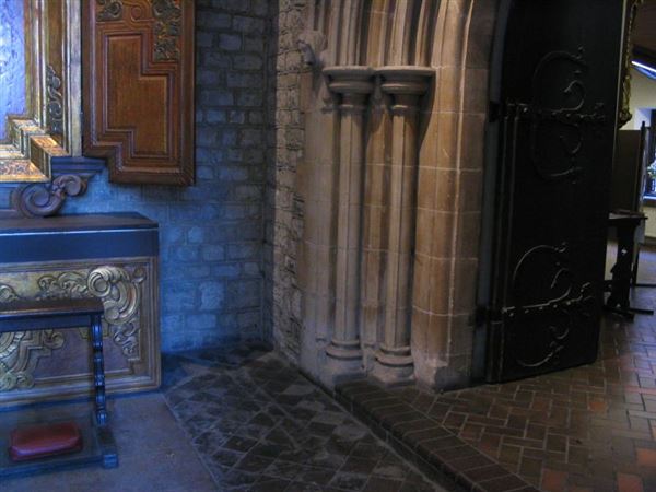 St Matthew's Westminster (01/05/2019)