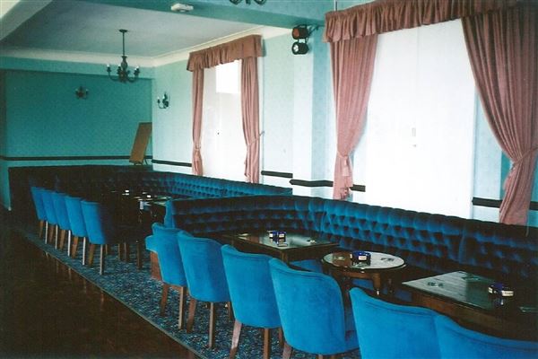 Orford House (01/05/2019)