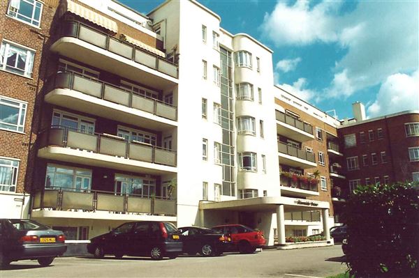 Riverside Drive (01/05/2019)