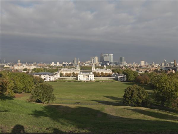 Royal Observatory, Greenwich (01/05/2019)