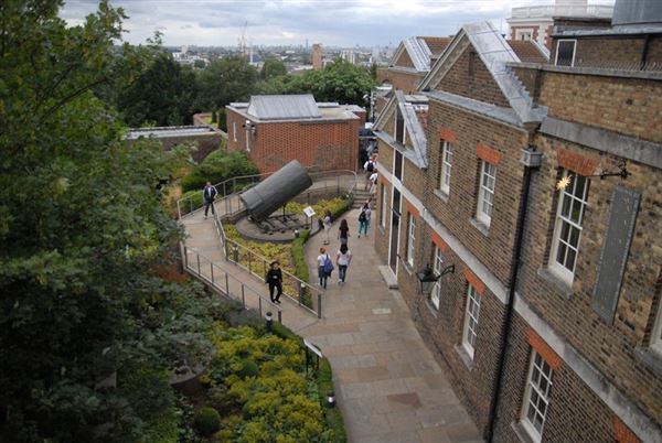 Royal Observatory, Greenwich (01/05/2019)