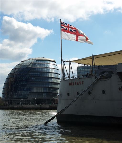 City Hall (01/05/2019)