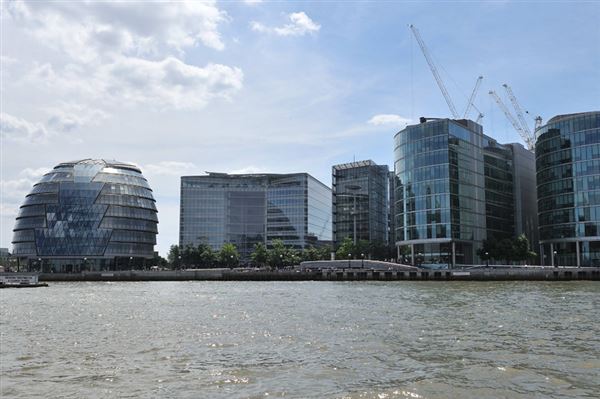 City Hall (01/05/2019)