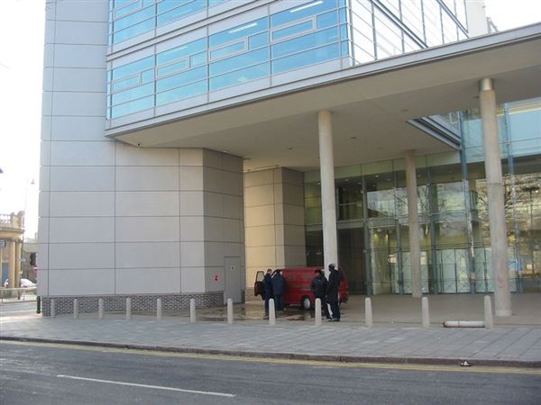 Technology & Learning Centre (01/05/2019)