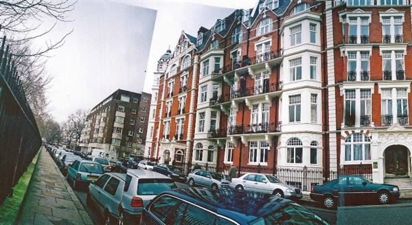Royal Hospital Road (01/05/2019)