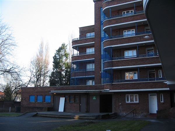 Cambridge Estate (01/05/2019)