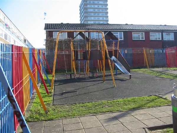 Cambridge Estate (01/05/2019)