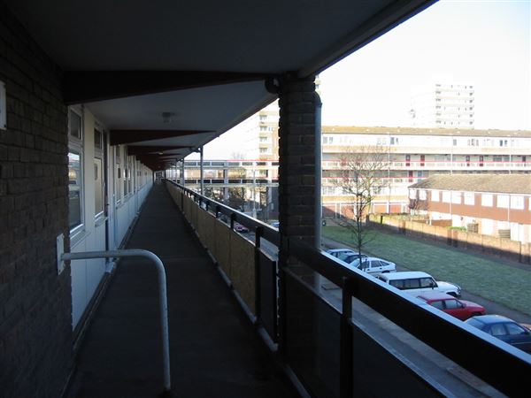 Cambridge Estate (01/05/2019)