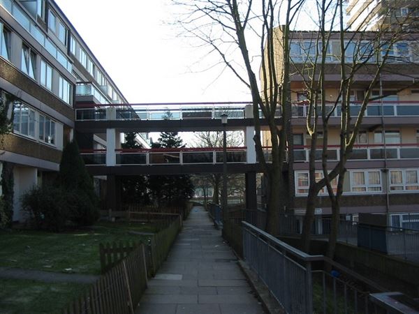 Cambridge Estate (01/05/2019)