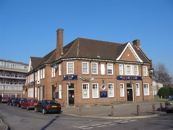 Cambridge Estate (01/05/2019)