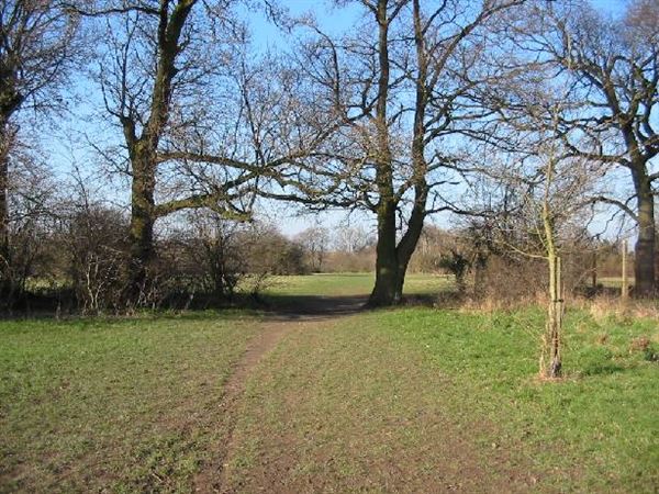 Knollmead Sports Ground (01/05/2019)