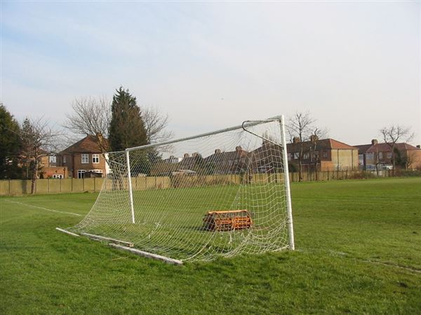 George White Sports Ground (01/05/2019)