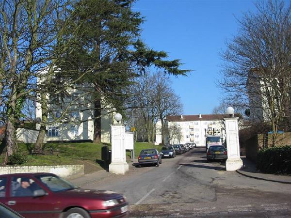 Kingsnympton Estate (01/05/2019)