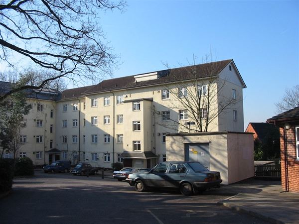 Kingsnympton Estate (01/05/2019)