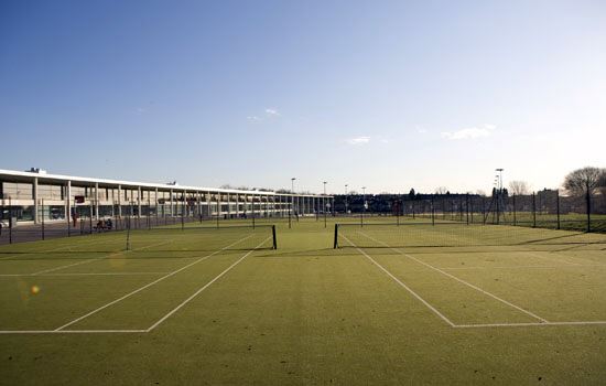 Capital City Academy (01/05/2019)