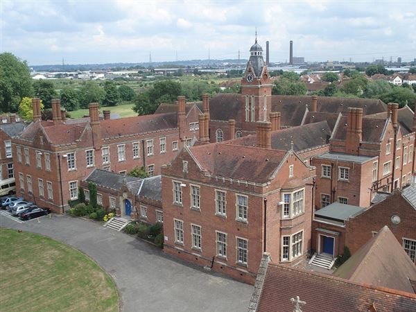 Carew Academy (01/05/2019)