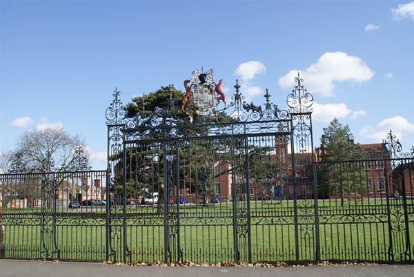 Carew Academy (01/05/2019)