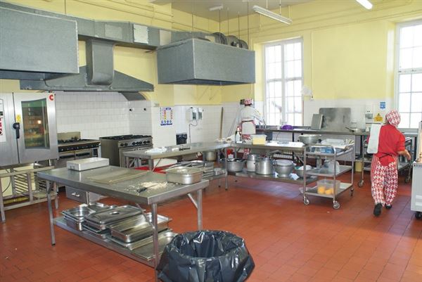 Carew Academy (01/05/2019)