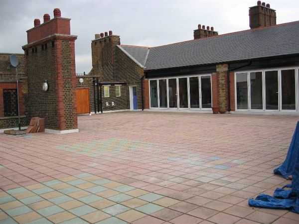 William Patten Primary School (01/05/2019)