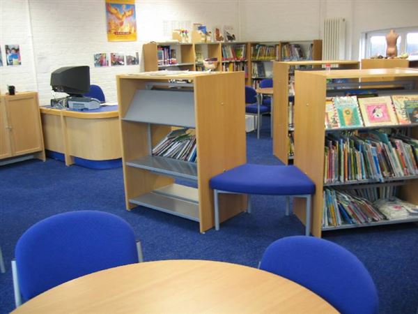 William Patten Primary School (01/05/2019)