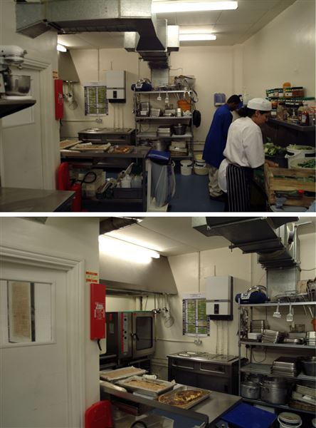 Bonhill House (01/05/2019)