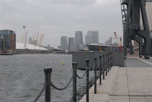 ExCeL London (01/05/2019)