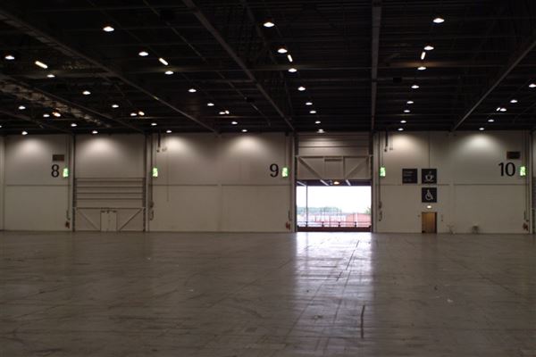 ExCeL London (01/05/2019)