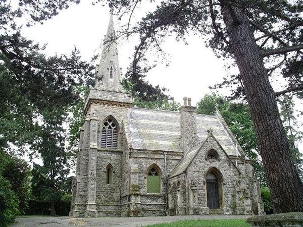 Lavender Hill Cemetery (01/05/2019)
