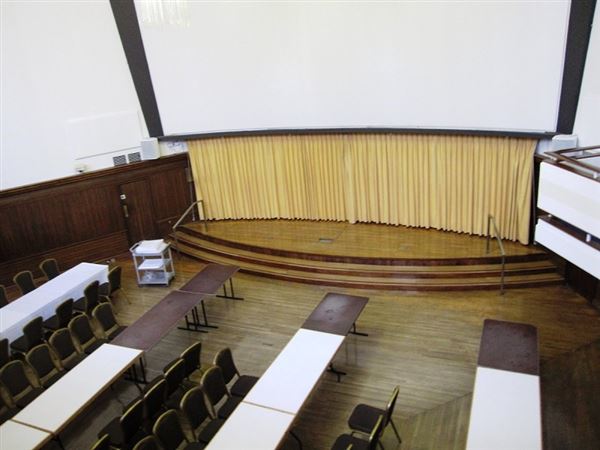 The Victory Services Club (01/05/2019)