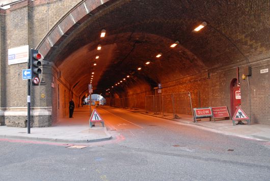 Bermondsey Street (01/05/2019)