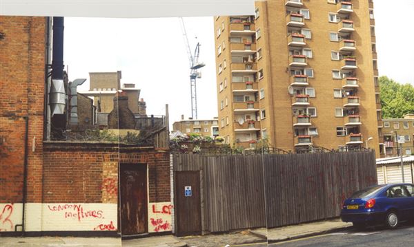Pocock Street (01/05/2019)