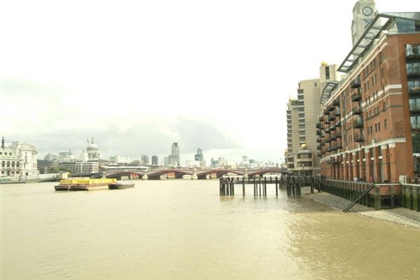 Oxo Tower Wharf (01/05/2019)
