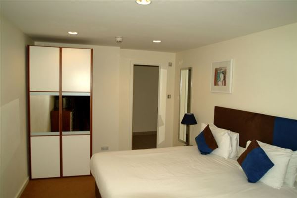 Ascott International / Somerset Bayswater Residences (01/05/2019)