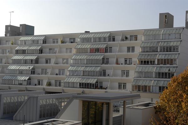 RFCA Handel Street (01/05/2019)