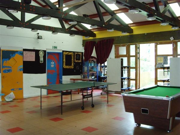 Hornimans Adventure Playground (01/05/2019)