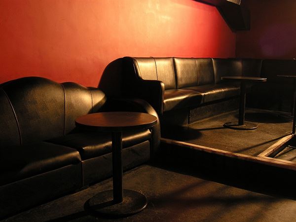 Storm Nightclub (01/05/2019)