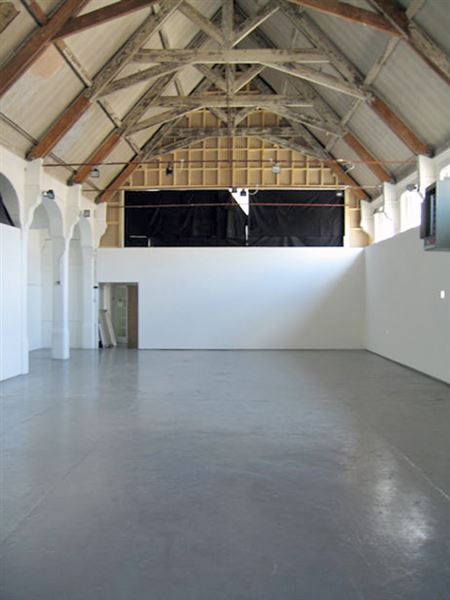 Empire Spaces - Wadeson Street (01/05/2019)